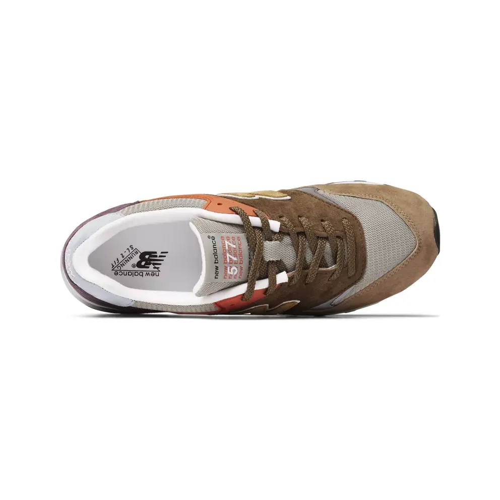 New Balance M577 DS Made in UK Sand / Grey (M577DS)
