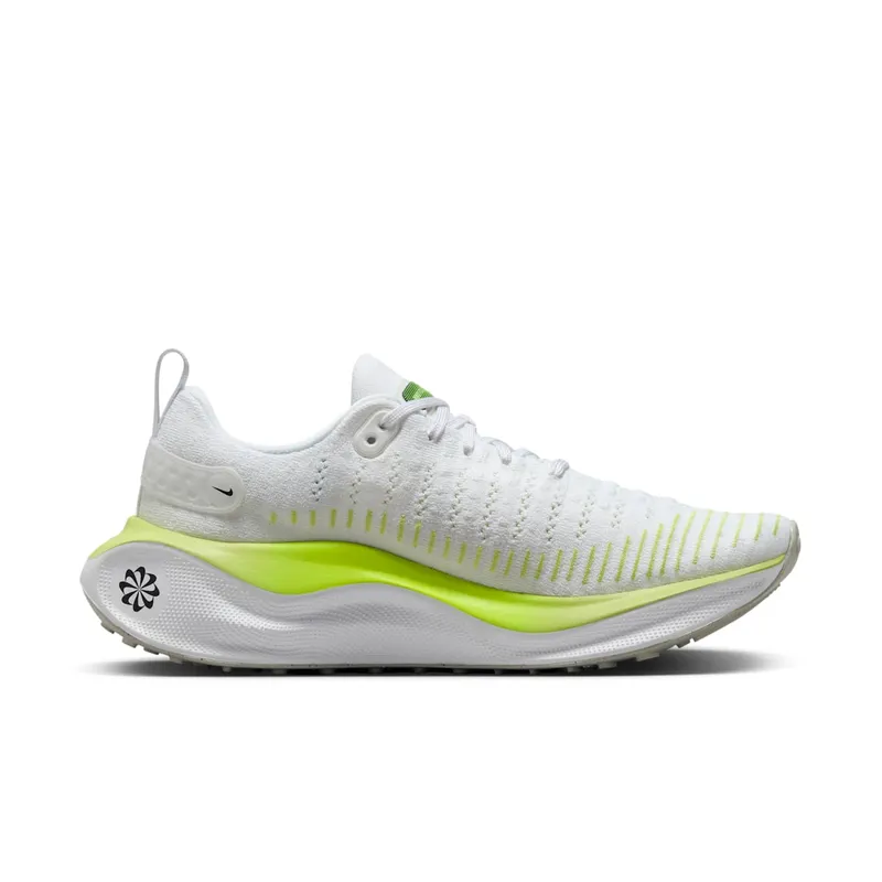 Nike ReactX Infinity Run 4 White Volt (DR2670-101)
