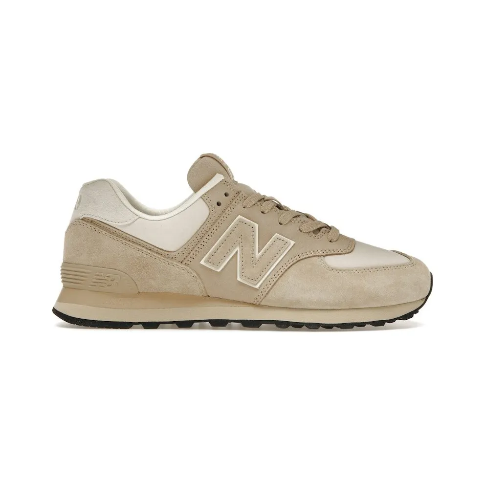 New Balance 574 eYe Junya Watanabe MAN Cream (WJ K192 1 1)