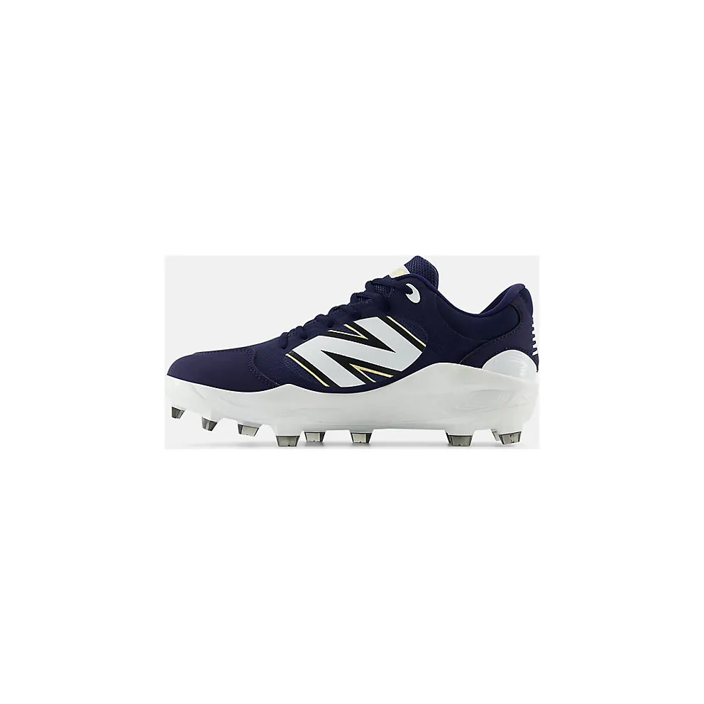 New Balance Fresh Foam 3000v7 Molded Team Navy White (PL3000N7)