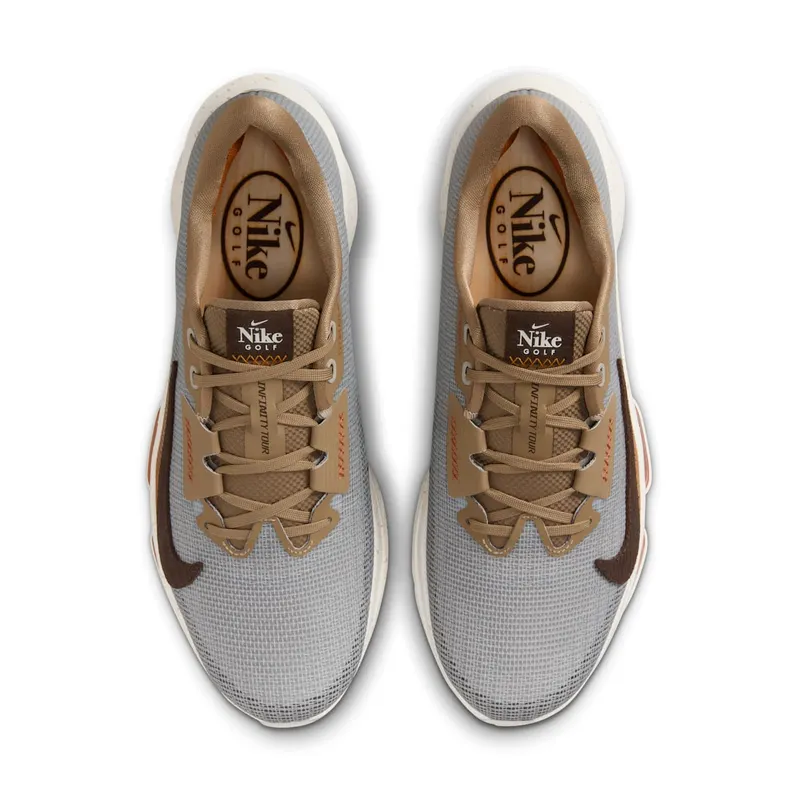Nike AIR ZOOM INFINITY TOUR NRG P24 “PGA Championship (Wide)” (FN6848-001)