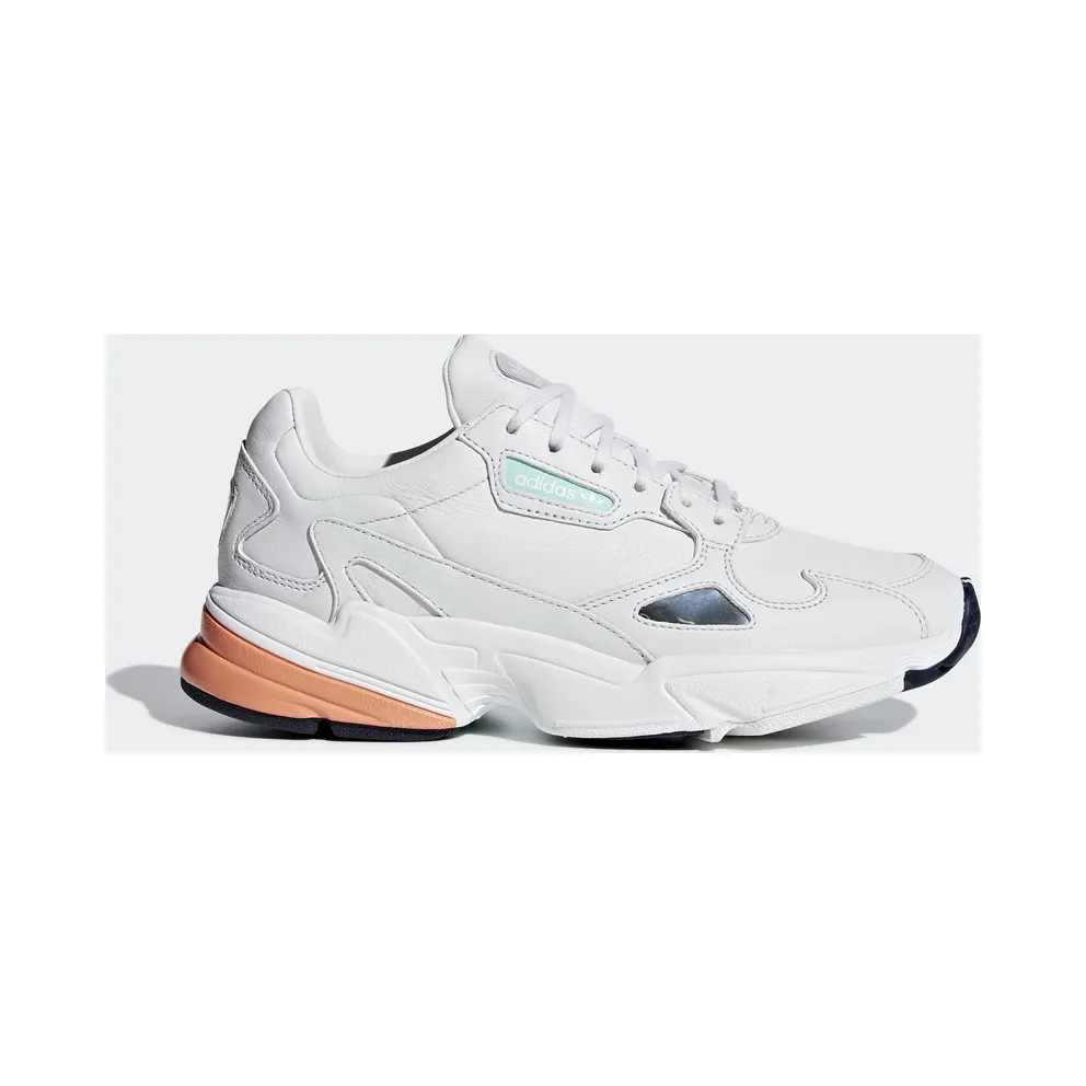 adidas Falcon Crystal White Crystal White (W)