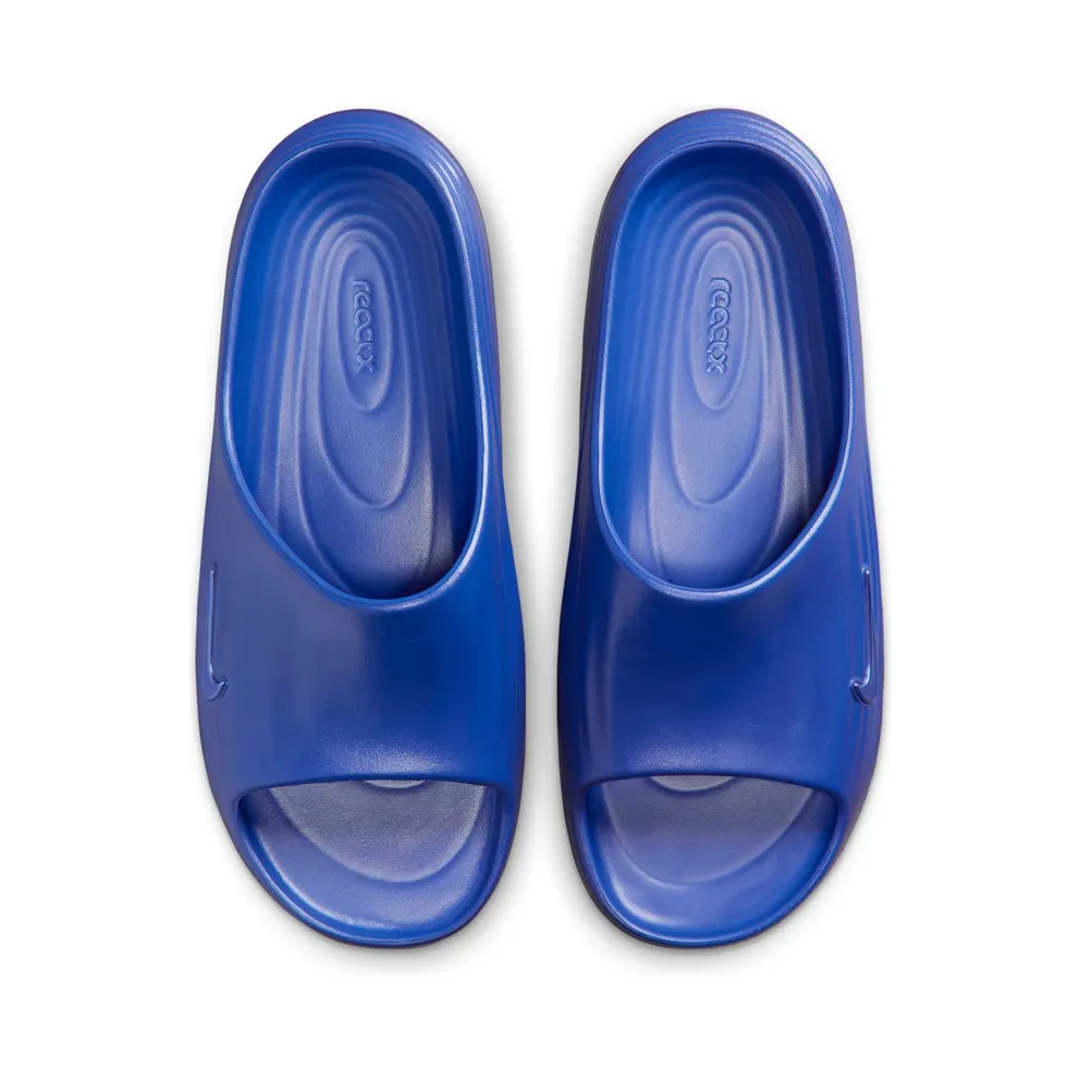 Nike ReactX Rejuven8 Slide Hyper Royal (HV4479-401)