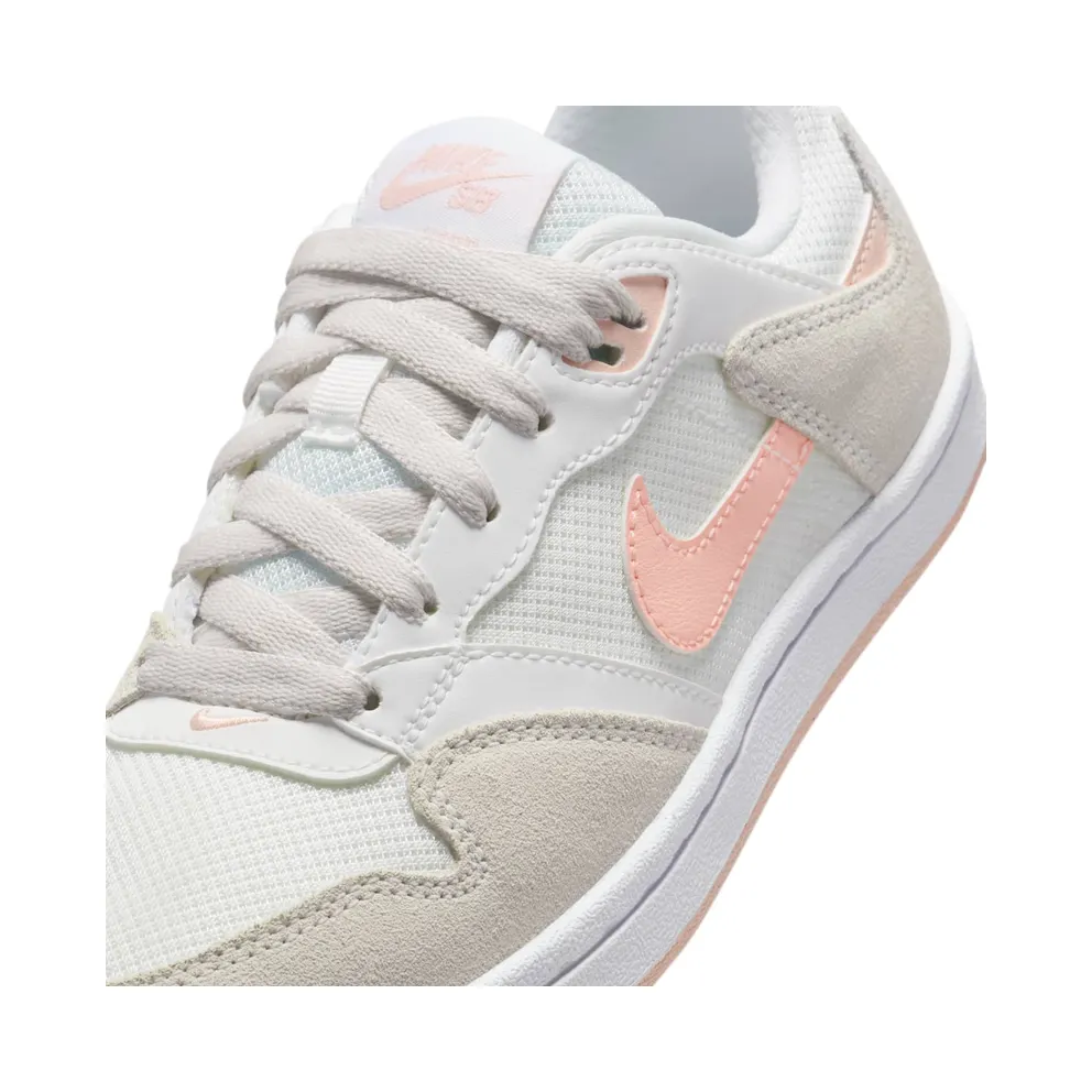 Nike SB Alleyoop Summit White Washed Coral (CJ0883-101)