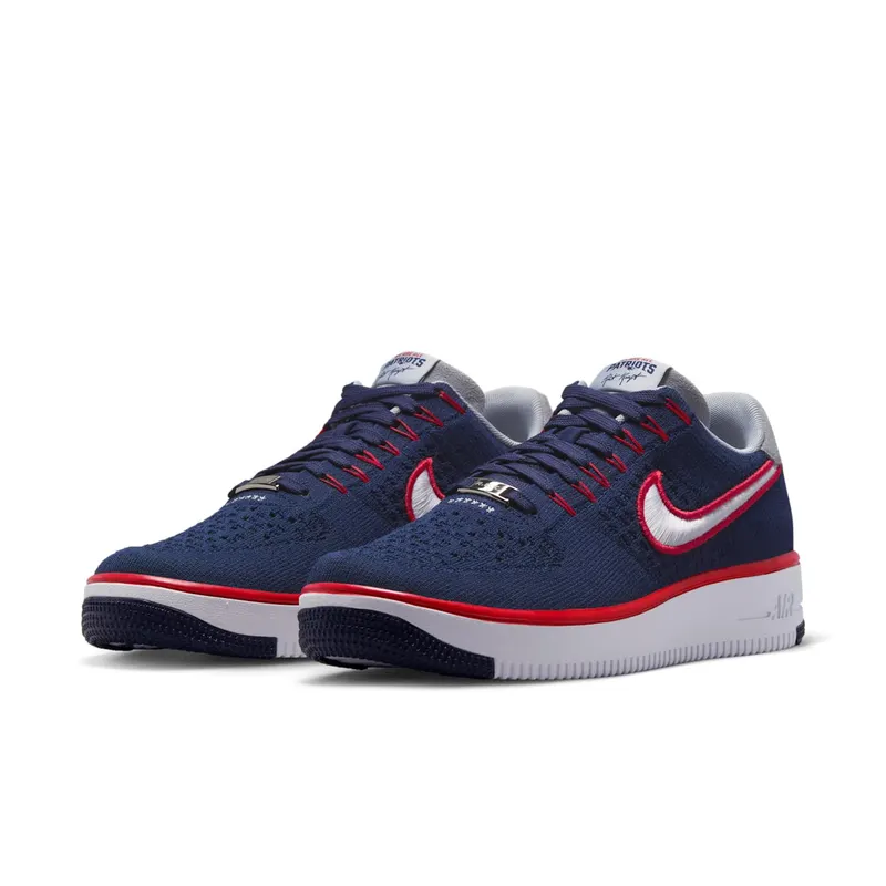 Nike Air Force 1 “Flyknit “RKK”” (FD0495-400)