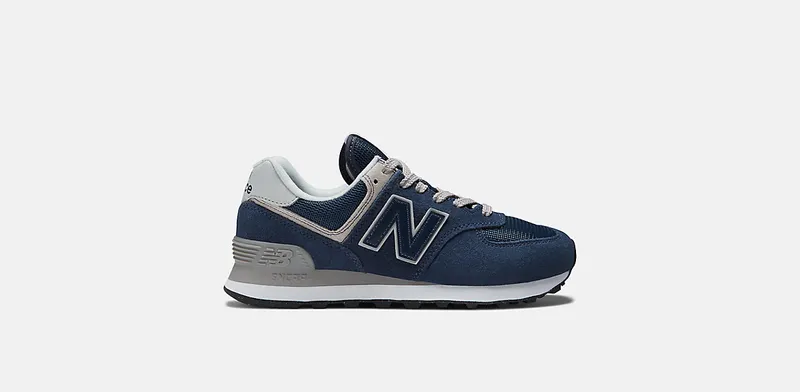 New Balance New Balance Blue/White (WL574EVN)