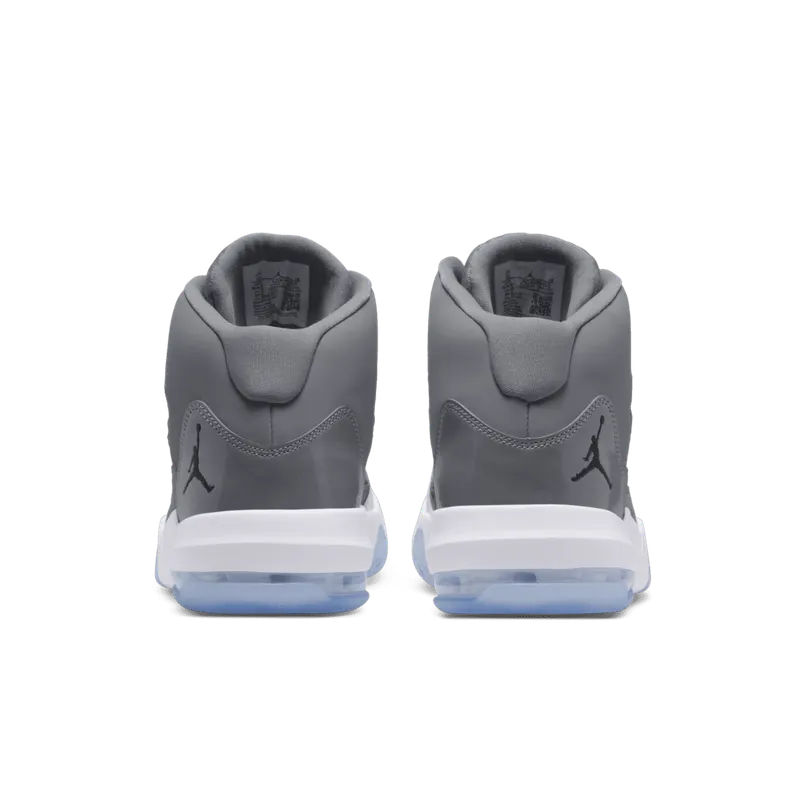 Nike Max Aura Cool Grey Cool Grey/Black White Clear (AQ9084-010)