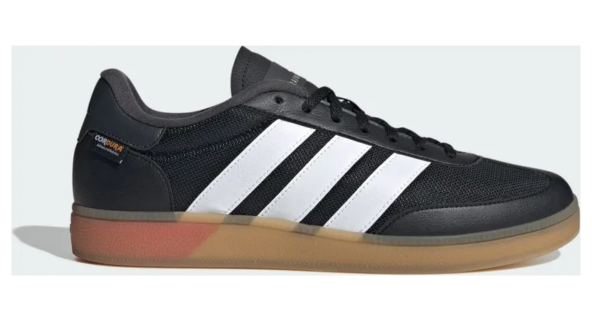 Adidas Training Spezial Core Black / Chalk White / Lucid Red (JS3038)