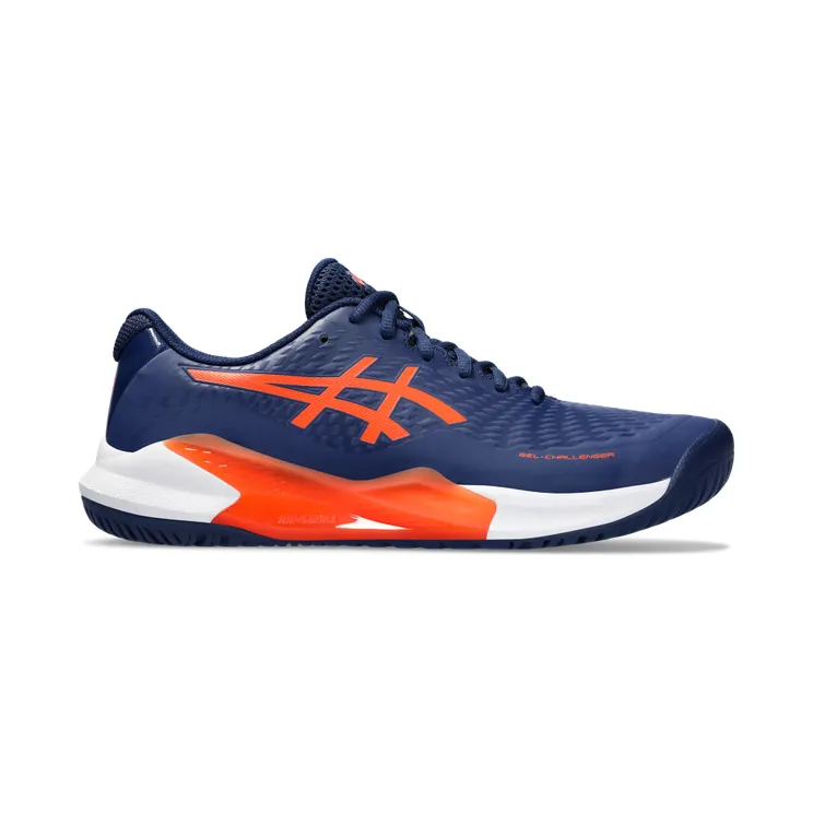 Asics Gel-challenger 14 Blue Expanse/Koi (1041A405.401)