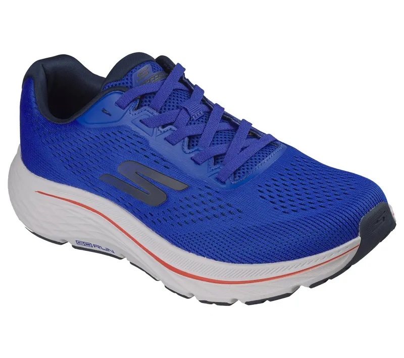 Skechers GO RUN Consistent 3 – Rushline Sneaker Blue