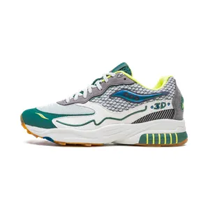 Saucony 3D Grid Hurricane “Bodega” (S70764-1)