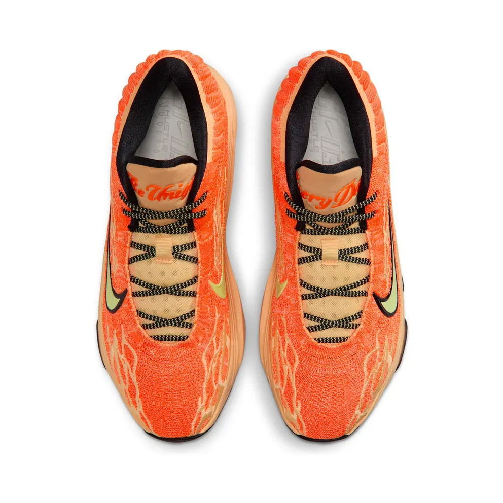 Nike Zoom GT Hustle 3 “Halloween” (FV5953-801)