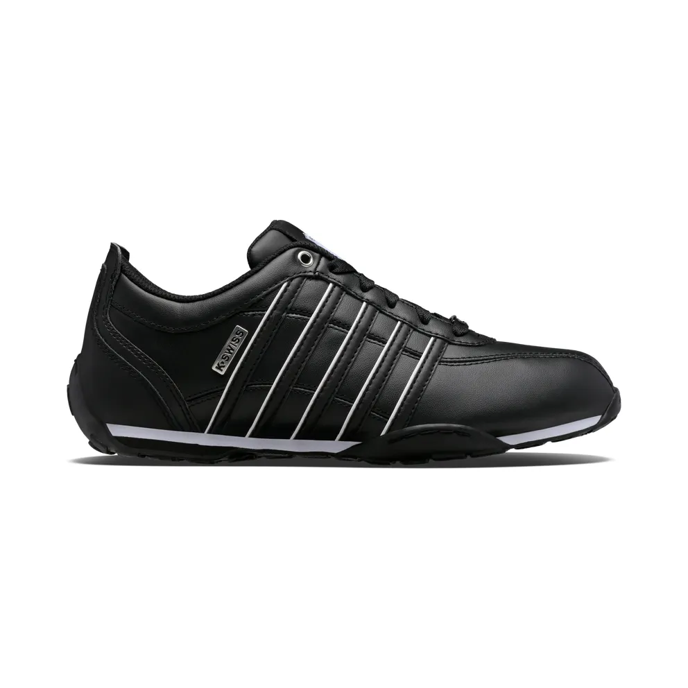 K-Swiss Arvee 1.5 Schwarz / Weiß (02453-091-M)