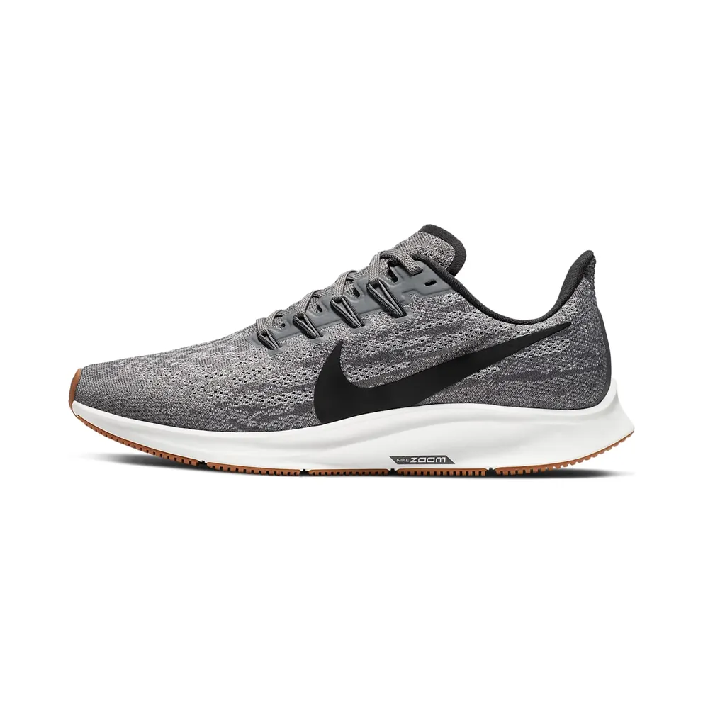 Nike Air Zoom Pegasus 36 Gunsmoke (W)