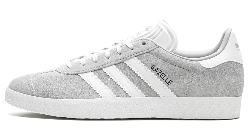 Adidas GAZELLE “Grey” (IF0917)