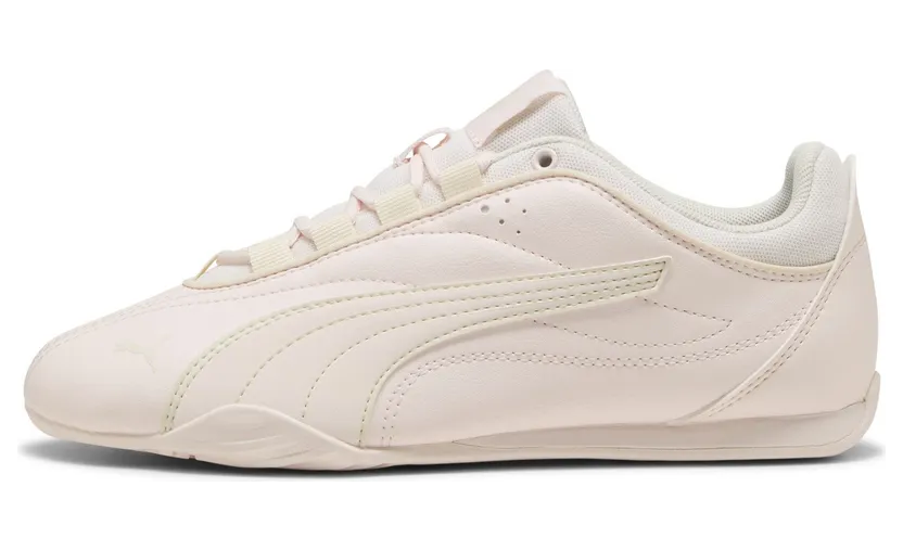 Puma Catch Soleil “Jasmine Flower / Alpine Snow” (402744_10)