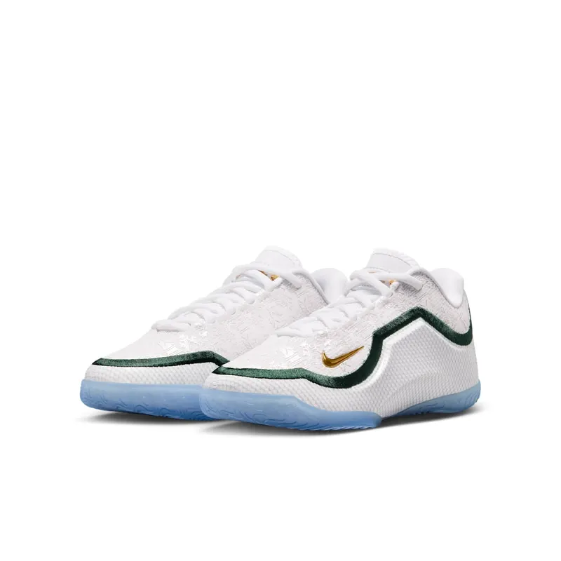 Nike LeBron 23 White / Smoke Grey / Black (HV3596-100)