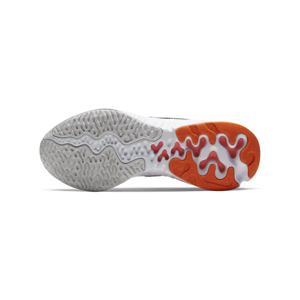 Nike Renew Run White Pink Blast (GS) White/Platinum Tint/Pink Blast (CT1430-100)