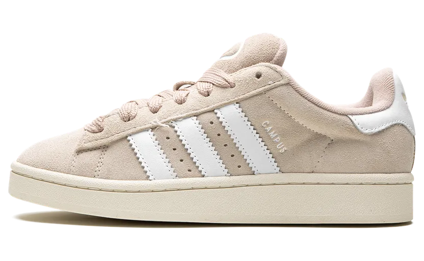 Adidas CAMPUS 00S “Wonder White” (HP2924)
