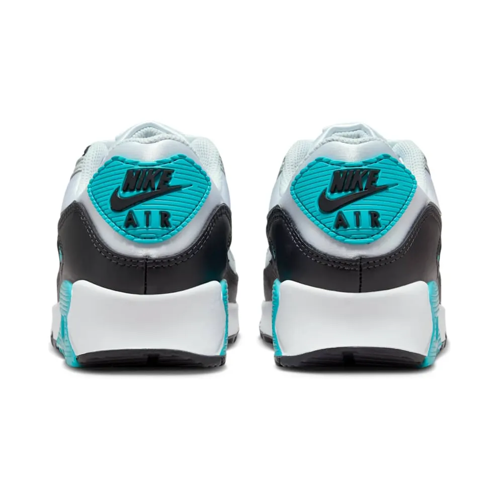 Nike Air Max 90 White Teal Nebula (FB8570-101)