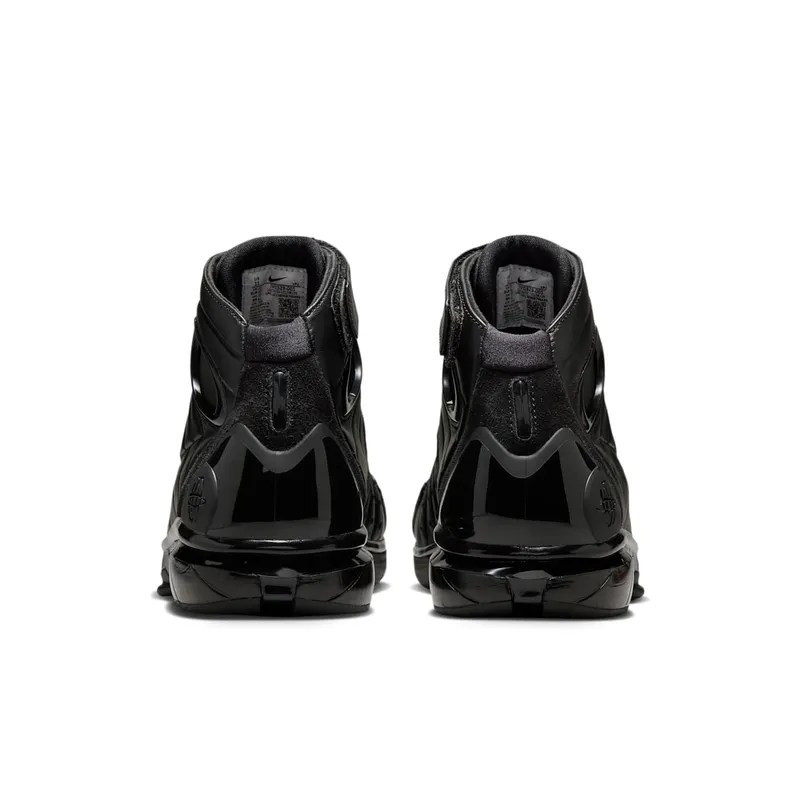 Nike Air Zoom Huarache 2K4 “OT Black (2026)” (IV0329-001)