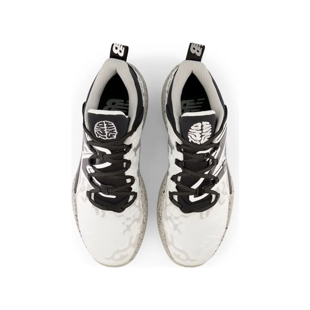 New Balance TWO WXY v3 White Black Grey (BB2WYCW3)