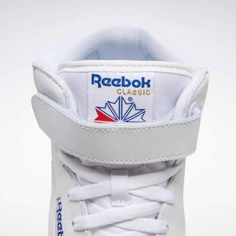 Reebok Ex-O-Fit Hi Intense White (3477)