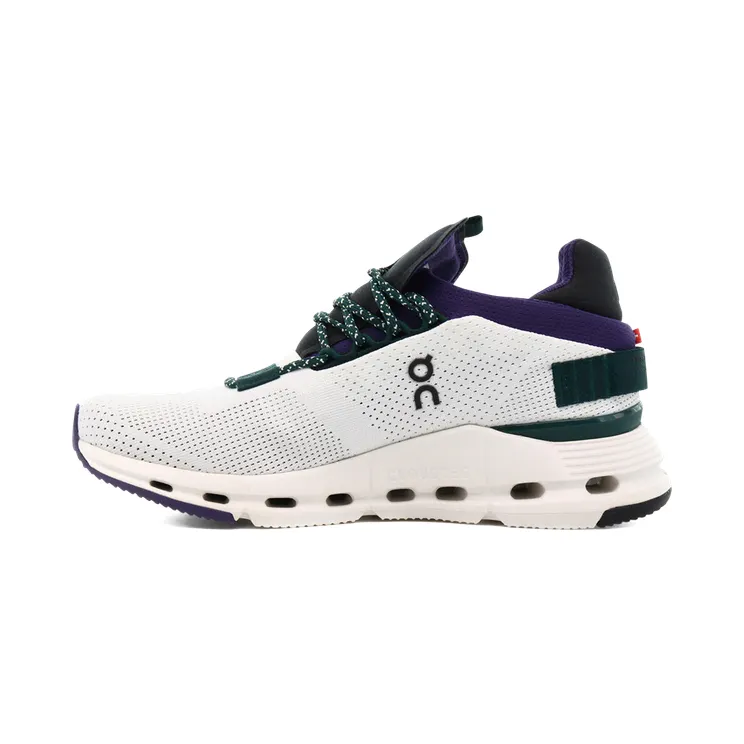 On Running CLOUDNOVA “White Violet” (26.99811)