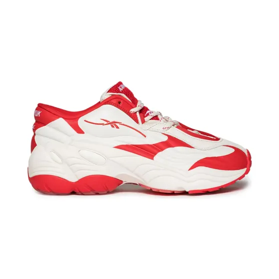 Reebok x KANGHYUK DMX Run 6 Modern “White” (RMIA040C99LEA0010125)