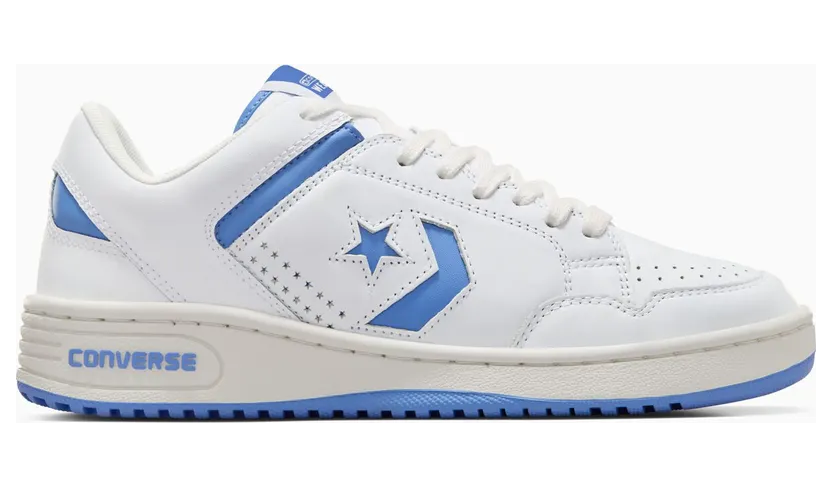 Converse Weapon Ox White Open Sky (A12745C)
