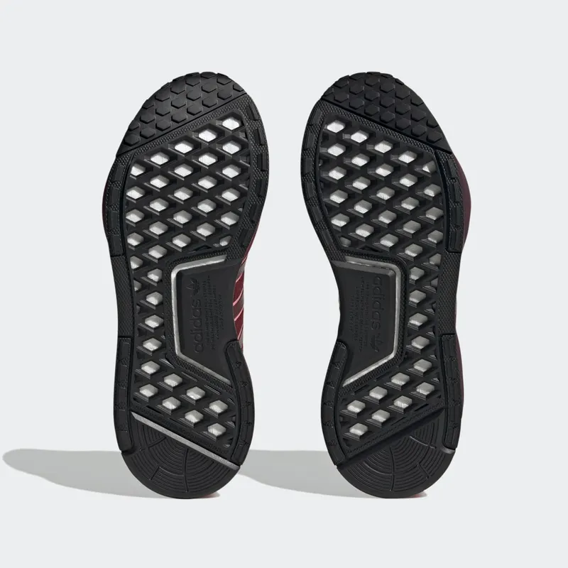 Adidas NMD_V3 Shadow Red / Super Pop / Beam Orange (HQ9115)