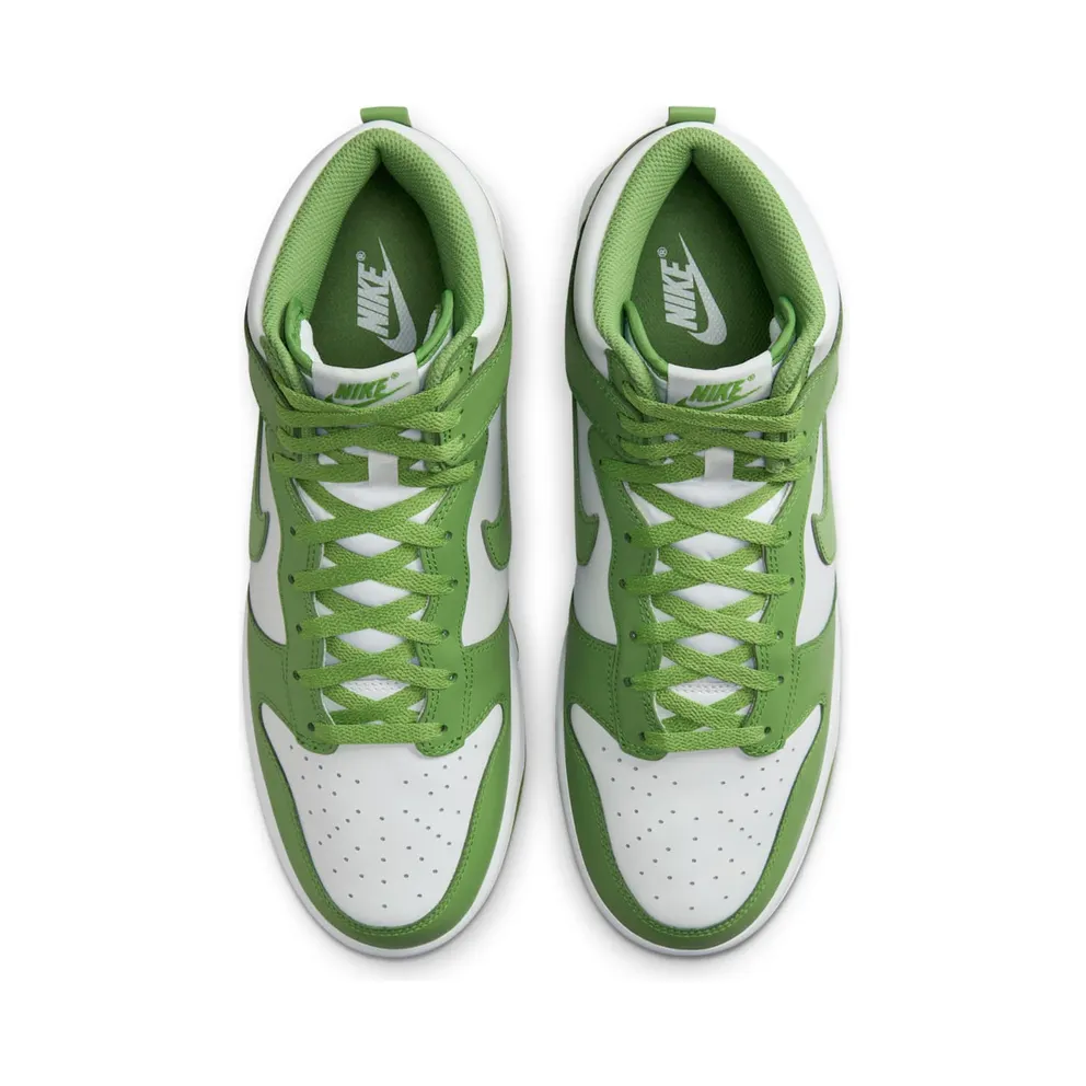 Nike Dunk High “Chlorophyll” (DV0829-101)