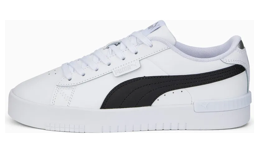 Puma Jada Renew Zilver/Zwart/Wit (386401-03)