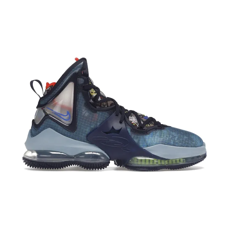 nike-lebron-19 DC9340-400