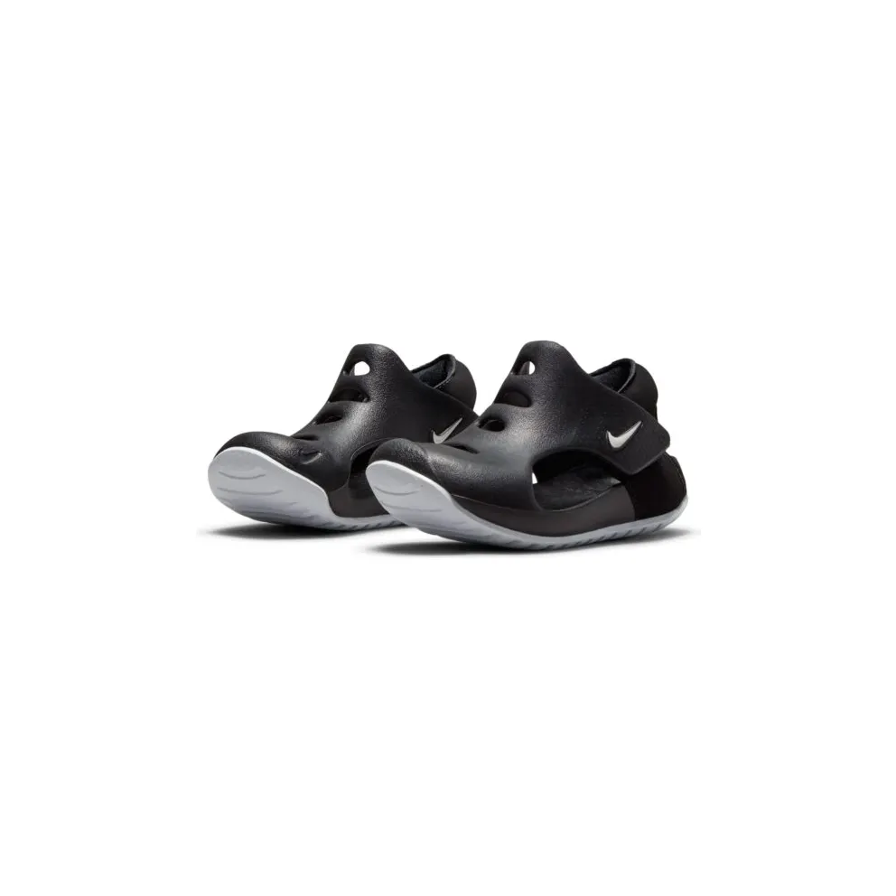 Nike Sunray Protect 3 Baby & Toddler Sandals Black (DH9465-001)