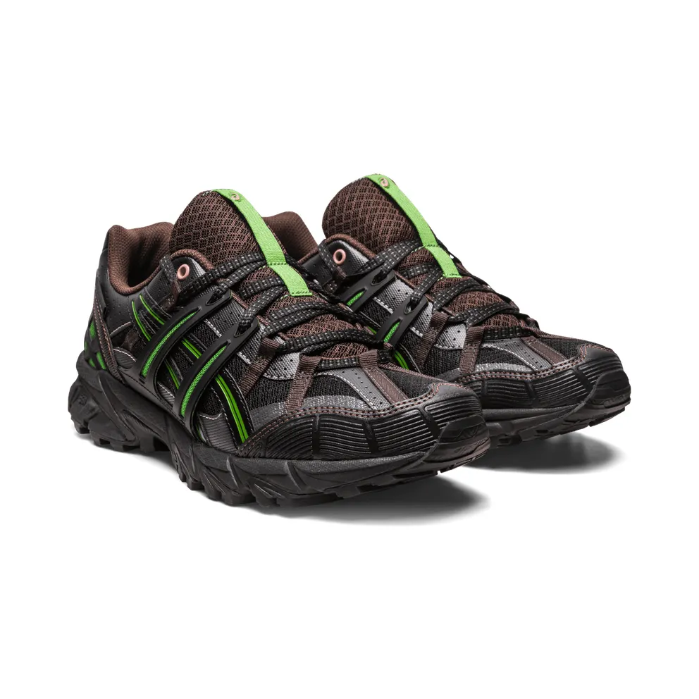 Asics GEL-SONOMA 15-50 Black/Green (1201A852.001)