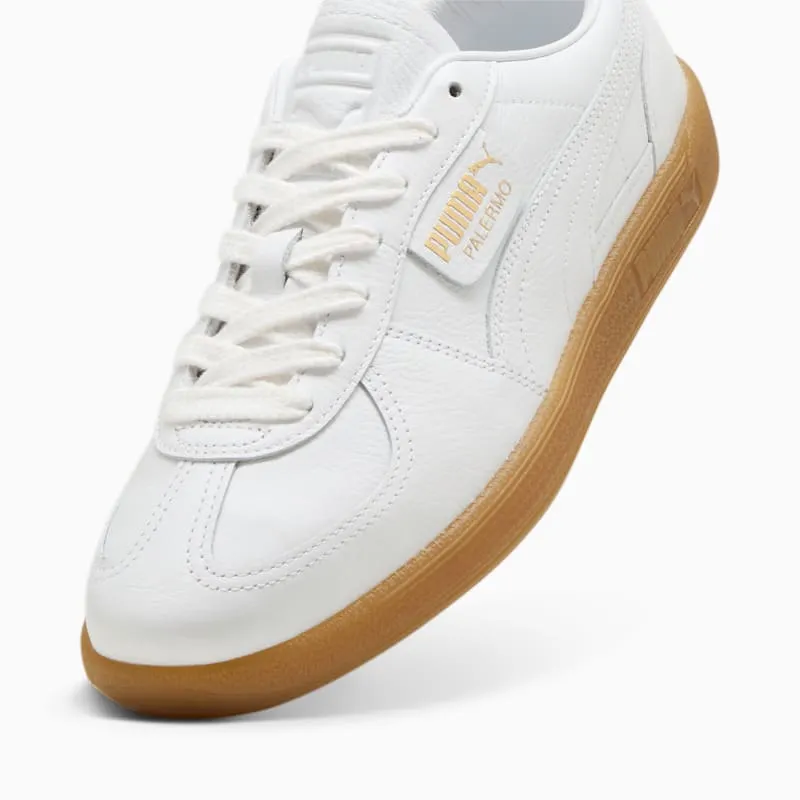 Puma Palermo Premium White Gum (397246-01)