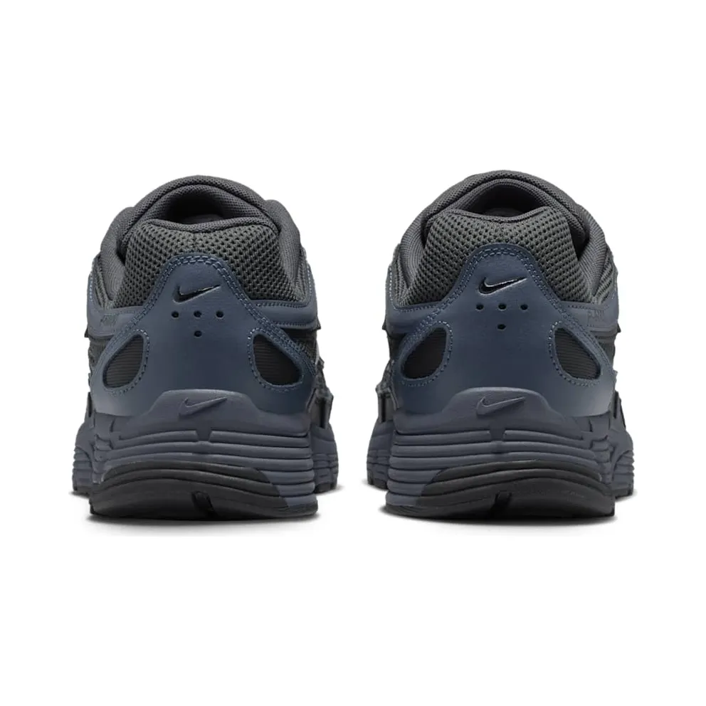 Nike P-6000 Black (CD6404-032)