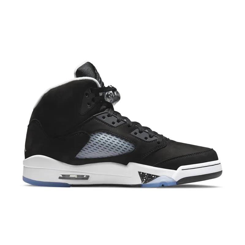 Jordan 5 Retro Moonlight (2021) (GS) (CT4838-011)