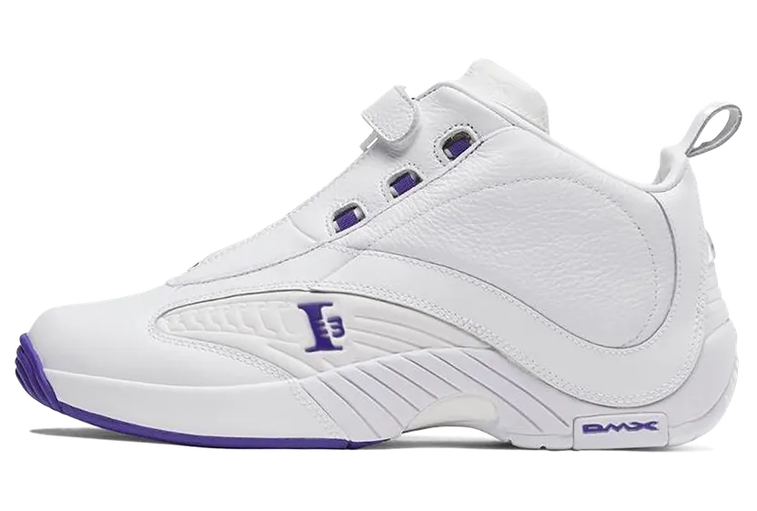 Reebok Answer 4 “Free Agency” (IF4772)