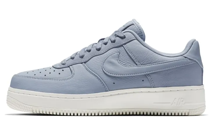 Nike Air Force 1 Low Blue Grey (905618-400)