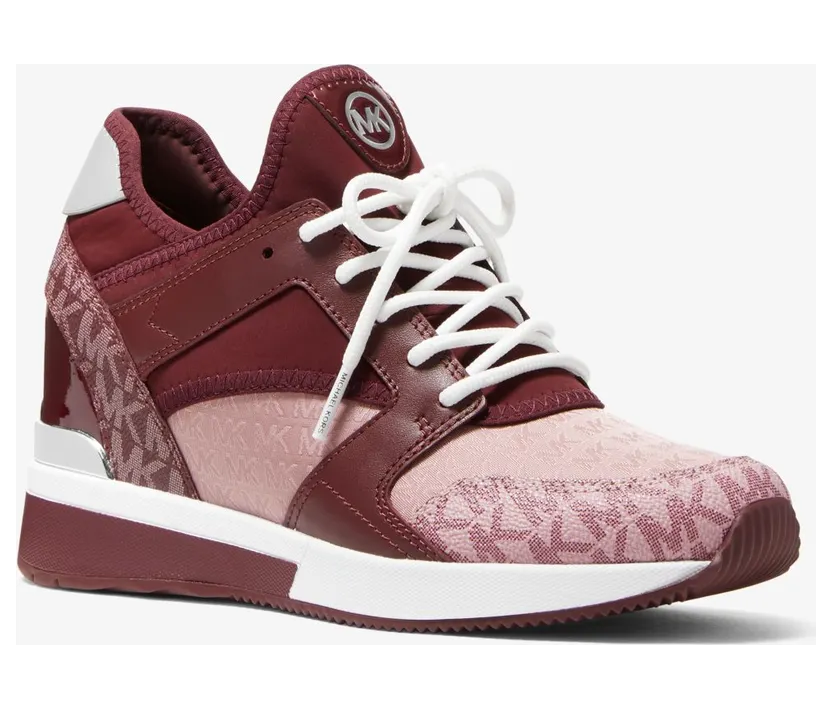 michael-kors-sneaker 43F2MVFS1B