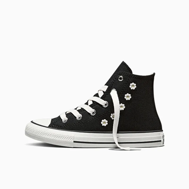 Converse Chuck Taylor Black (A19750C)