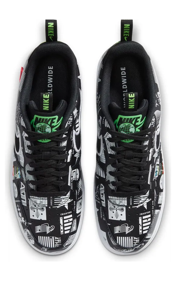 nike-air-force CZ5927-001