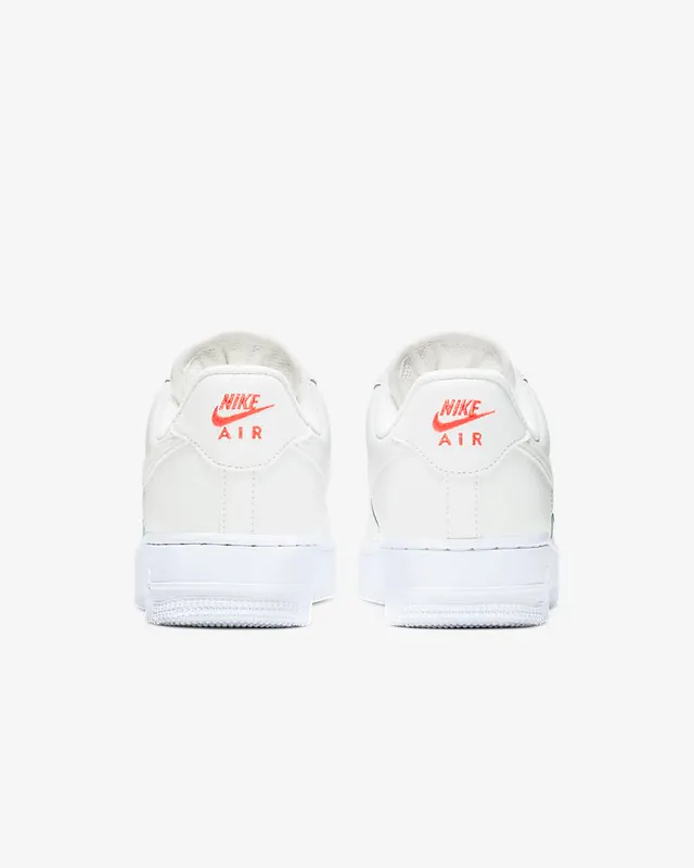 Nike Air Force 1′ 07 Essential White (CT1989-101)