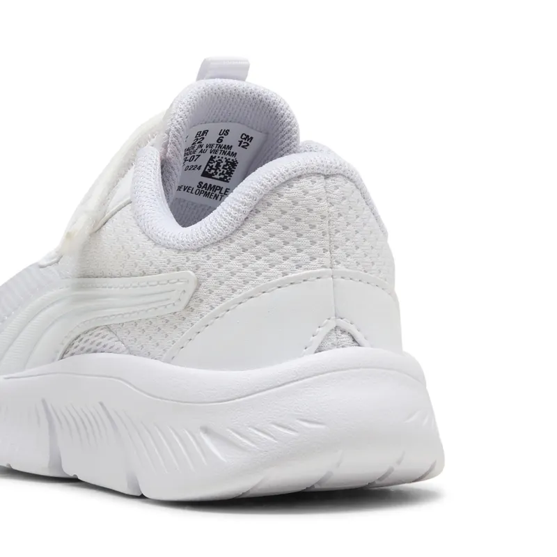 Puma FlexFocus Modern “Puma White / Flat Light Gray” (311523_07)