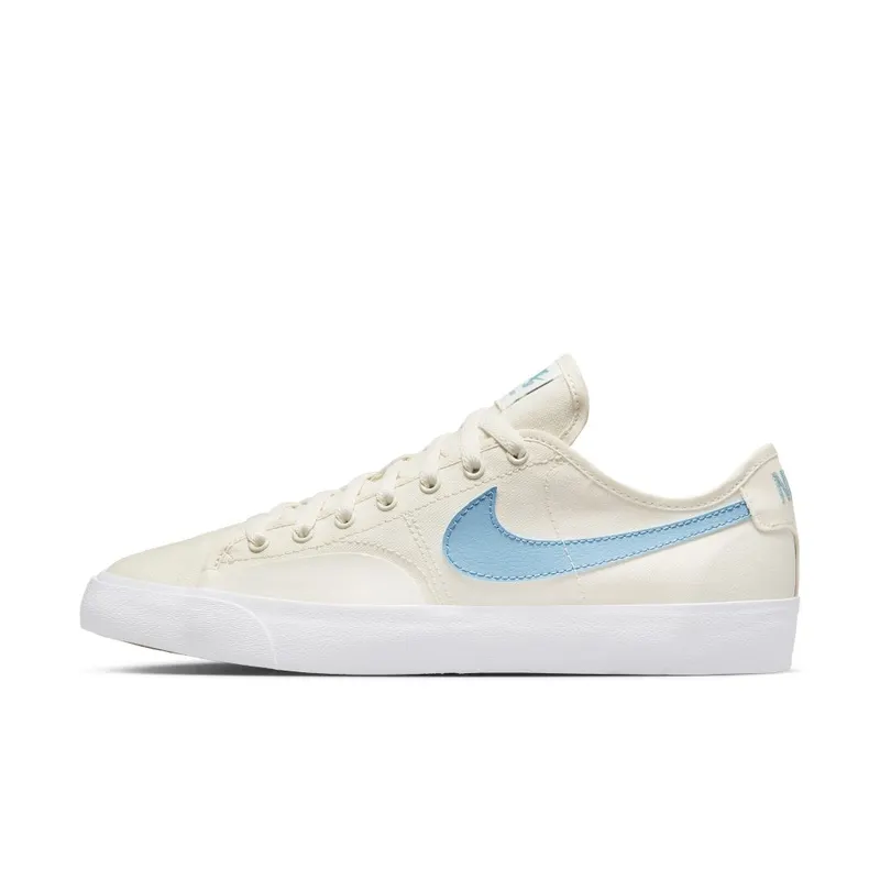 Nike SB BLZR Court Skate Grey (CV1658-004)
