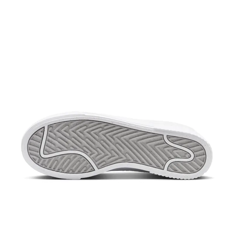 Nike Court Legacy Lift Summit White Phantom Light Smoke Grey (FZ2606-100)