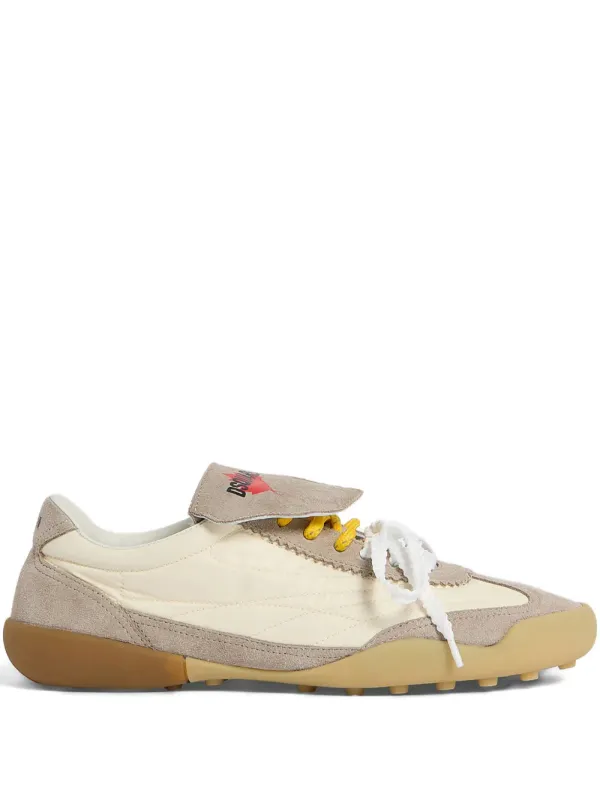 DSQUARED2 Soccer – Green (SNM046523808698)