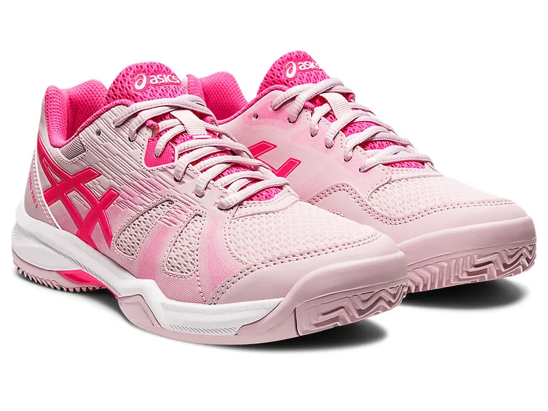 Asics GEL-PADEL PRO 5 Barely Rose/Pink Glo (1042A200.700)